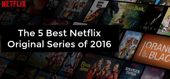netflix list of original series